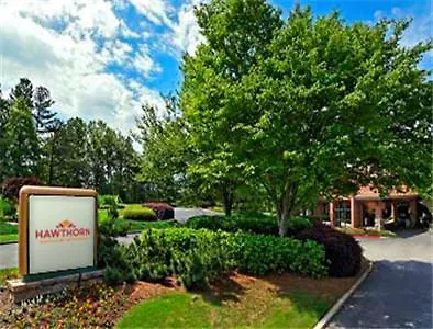Hawthorn Suites By Wyndham - Atlanta - Northwest